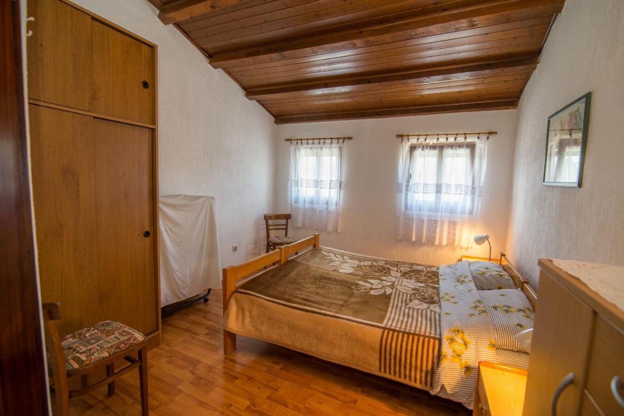 House Jasna Punta Kriza Leilighet Eksteriør bilde